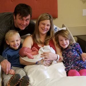 Meet your Posher, Ben